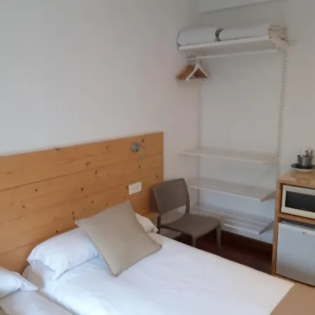 Urkia Guest house