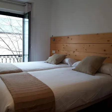Urkia Guest house 2*