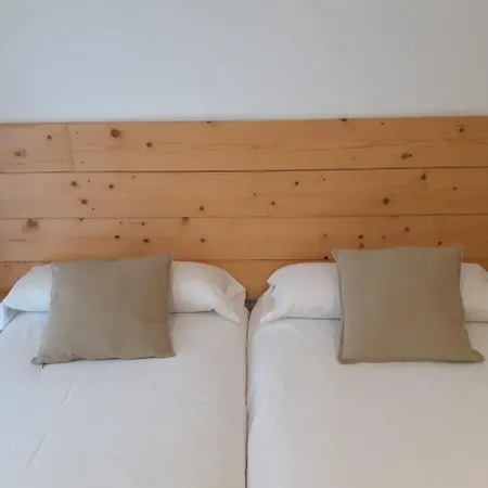 Guest house Urkia 2*