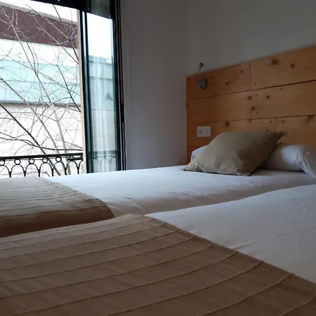 Guest house Urkia