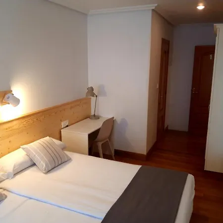 Penzion Urkia 2*