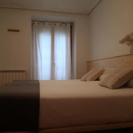 Urkia Guest house 2*
