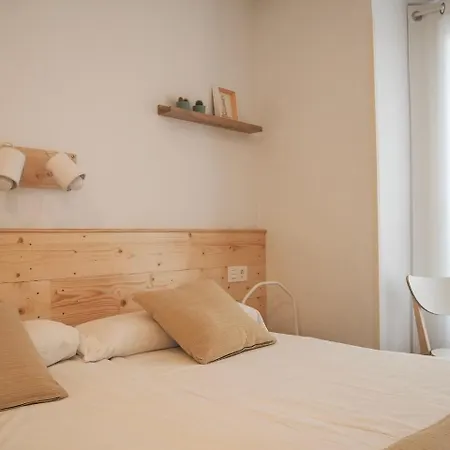 Guest house Urkia