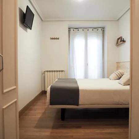 Guest house Urkia 2*