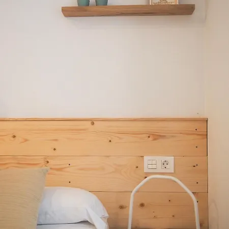 Guest house Urkia San Sebastian