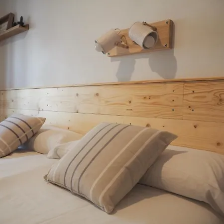 Guest house Urkia San Sebastian