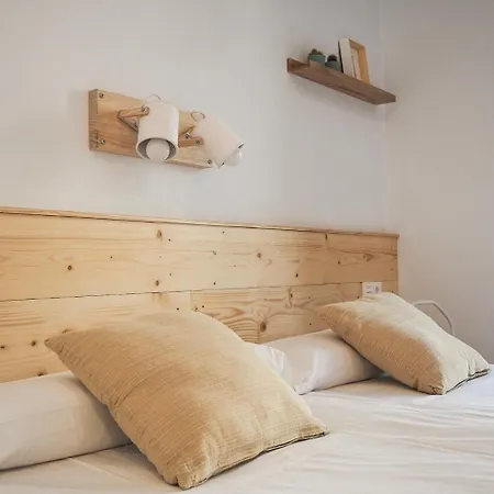 Guest house Urkia