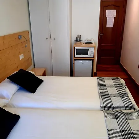 Urkia Guest house