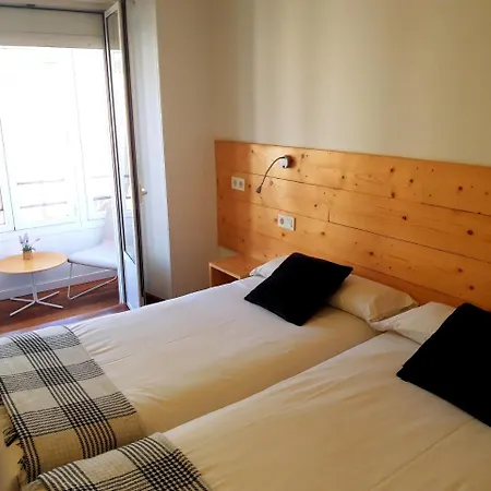 Urkia 2* San Sebastian