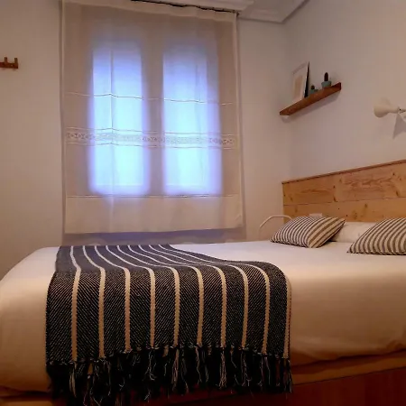 Guest house Urkia
