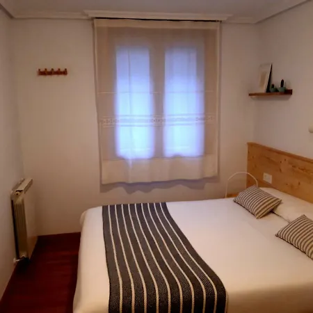 Guest house Urkia San Sebastian