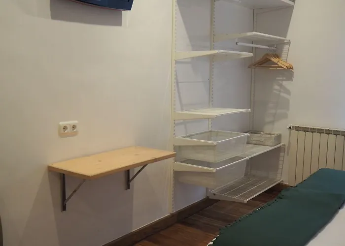 Urkia 2* סן סבסטיאן