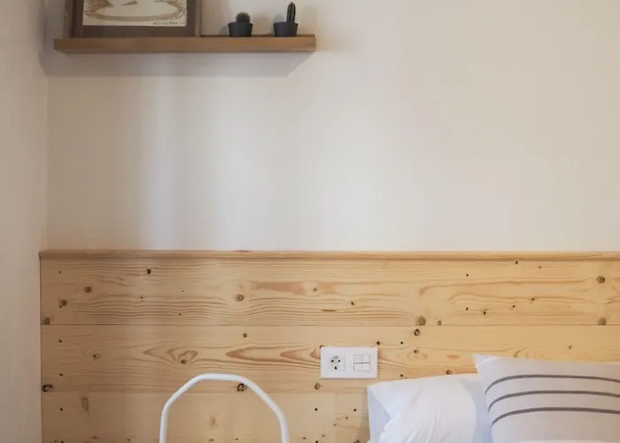 Urkia Гостевой дом