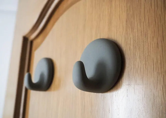 בית הארחה Urkia 2*