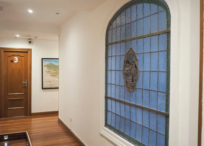 Urkia Сан-Себастьян