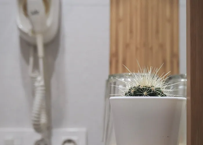 בית הארחה Urkia סן סבסטיאן