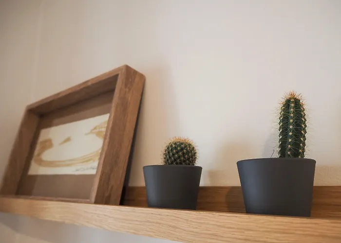 Гостевой дом Urkia Сан-Себастьян