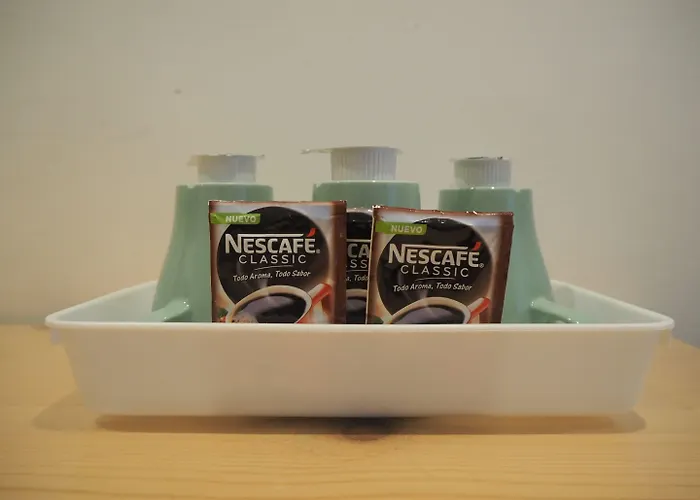 Urkia 2* סן סבסטיאן