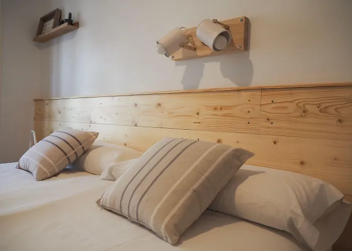 Urkia 2* Сан-Себастьян