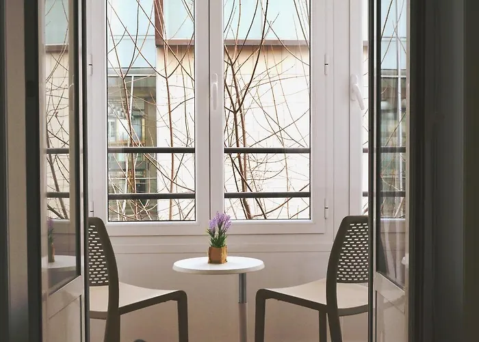 Urkia Affittacamere San Sebastián