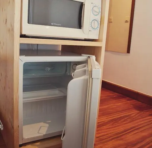 Gasthof Urkia San Sebastián