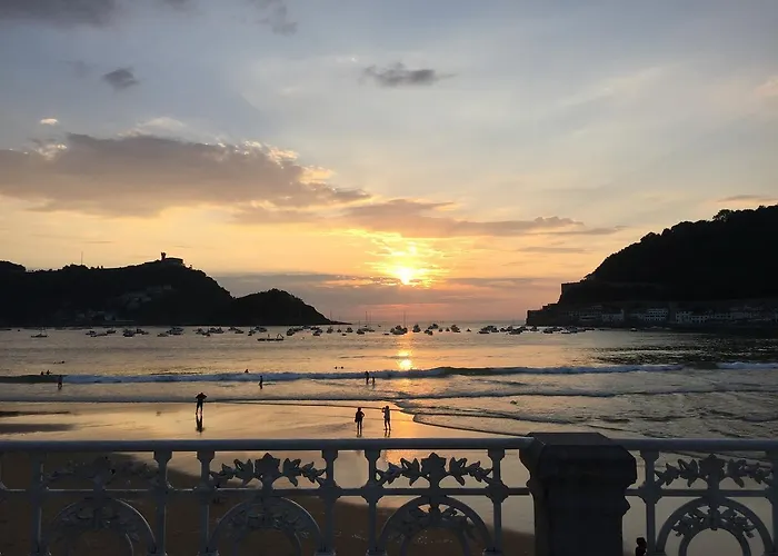 Urkia San Sebastián