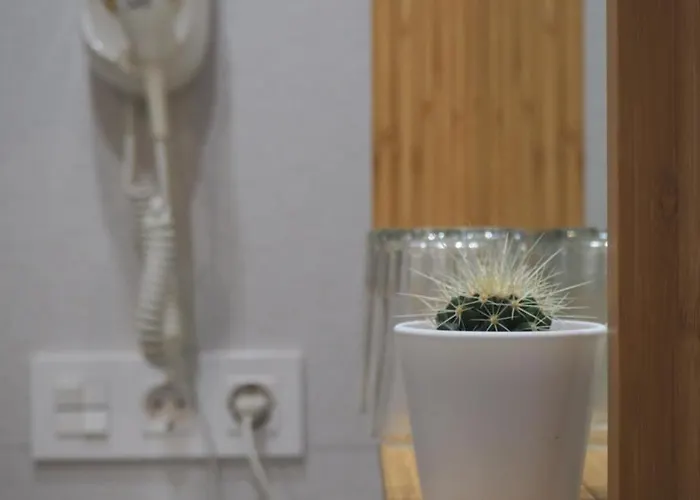 Urkia Gasthof San Sebastián