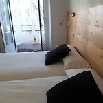 Гостевой дом Urkia 2*