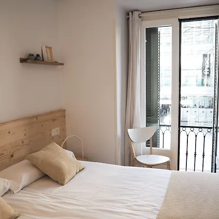 Penzion Urkia San Sebastián