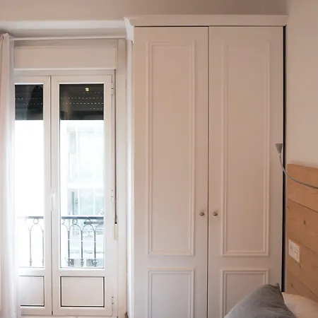 Penzion Urkia San Sebastián