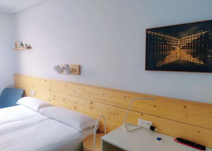 Urkia Guest house 2*