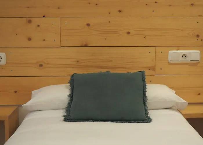 Urkia Guest house San Sebastian