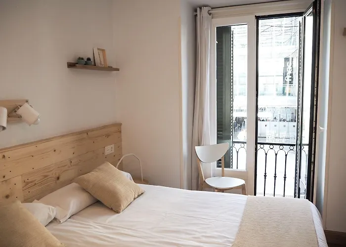 Guest house Urkia San Sebastian