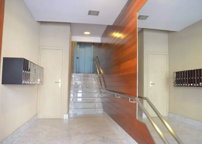 Urkia 2* San Sebastian