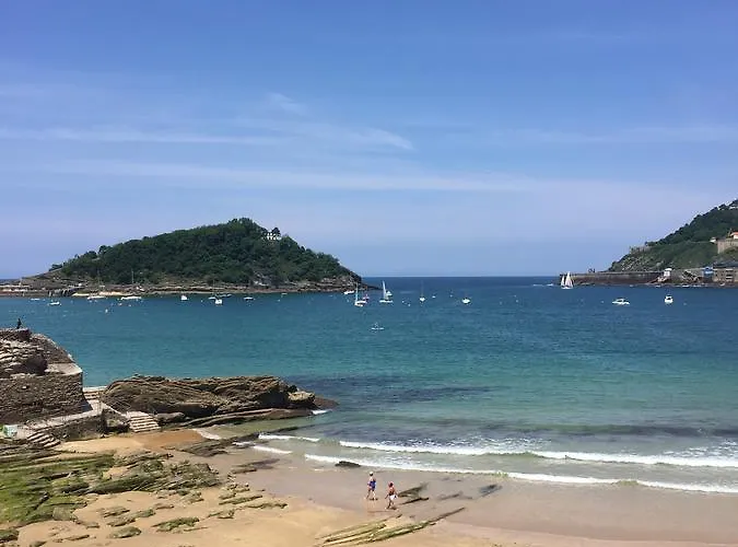 Guest house Urkia 2*