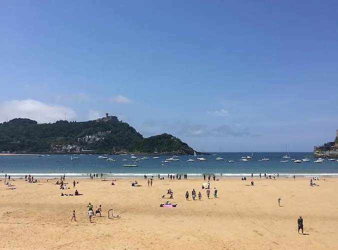 Urkia 2* San Sebastian