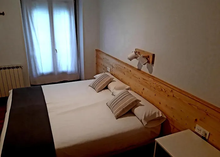 Urkia 2* San Sebastian