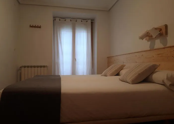 Urkia Guest house 2*